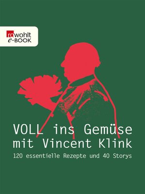 cover image of Voll ins Gemüse